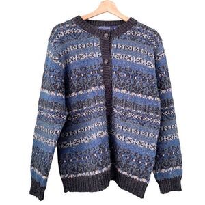 Vintage Susquehanna Trail Outfitters Crewneck Sweater in Size Medium